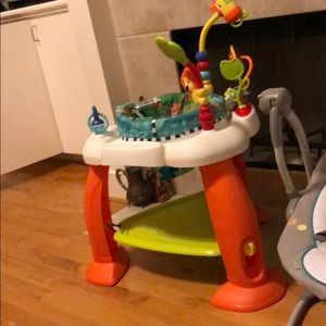 Meet your Posher, Kenneth